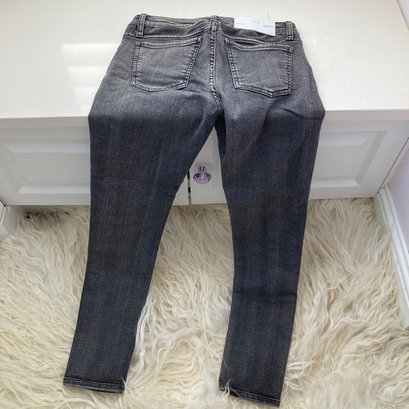 IRO Mid-Rise Skinny Leg Jeans - Picture 10 of 12